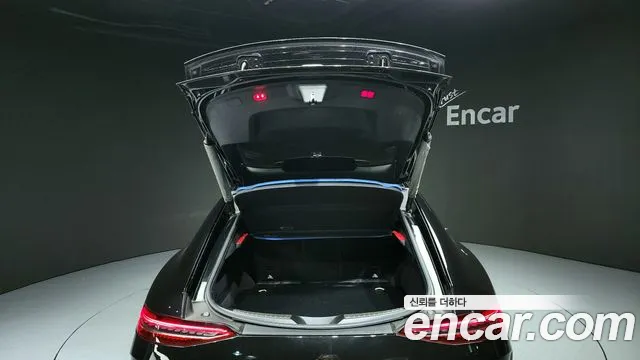 Mercedes-Benz AMG GT id 2722028 из Кореи 11