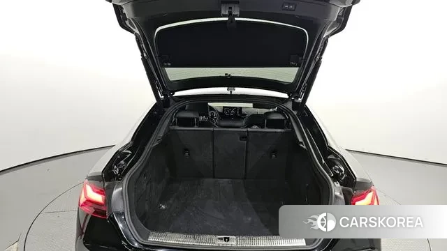 Audi A5 (F5) id 2980314 из Кореи 11