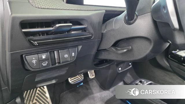 Kia EV6 id 4560389 из Кореи 11