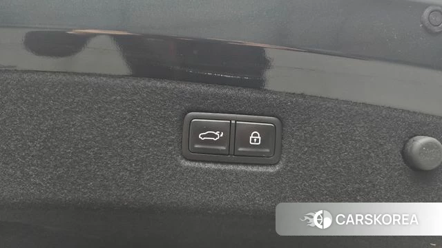 Kia The New K9 2nd generation id 4735918 из Кореи 11