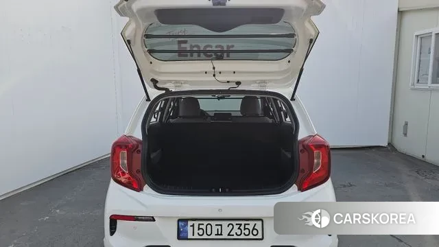 Kia Morning Urban (JA) id 3587437 из Кореи 11