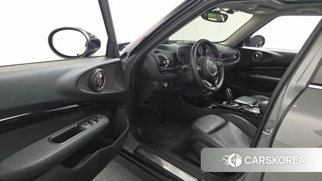 Mini Cooper D Clubman id 4445613 из Кореи 11