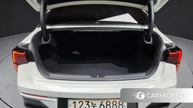 Kia The New K5 3rd generation id 4744524 из Кореи 11