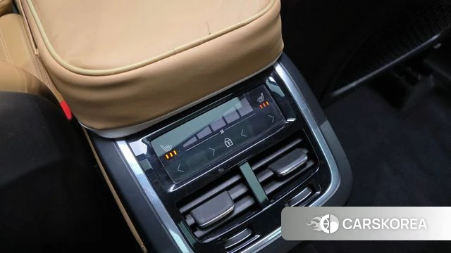 Volvo XC90 second Generation id 3861022 из Кореи 11