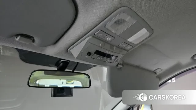 Hyundai The New Grand Starex id 3494503 из Кореи 11