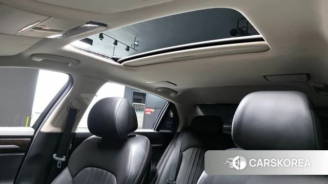 Genesis G90 id 3820654 из Кореи 11