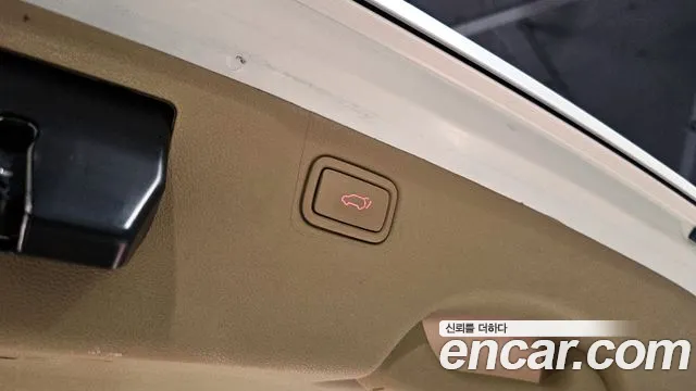 Kia The New Carnival id 2455478 из Кореи 11