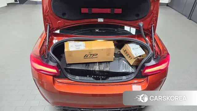 BMW M2 (F87) id 3592394 из Кореи 11