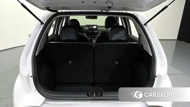 Hyundai Casper id 3447854 из Кореи 11