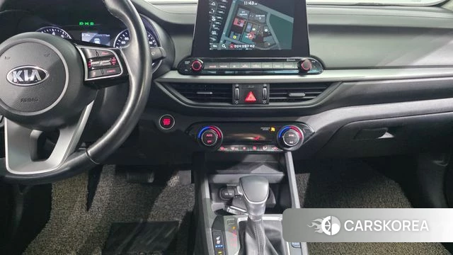 Kia Come New K3 id 4202741 из Кореи 11