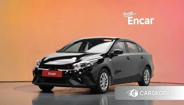 Kia The New K3 2nd generation id 4775193 из Кореи 11