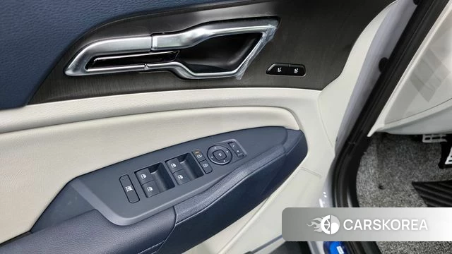 Kia The New Sportage 5th Generation Hybrid id 4407798 из Кореи 11