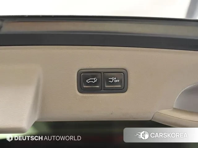 Kia Carnival 4th generation id 3350011 из Кореи 11