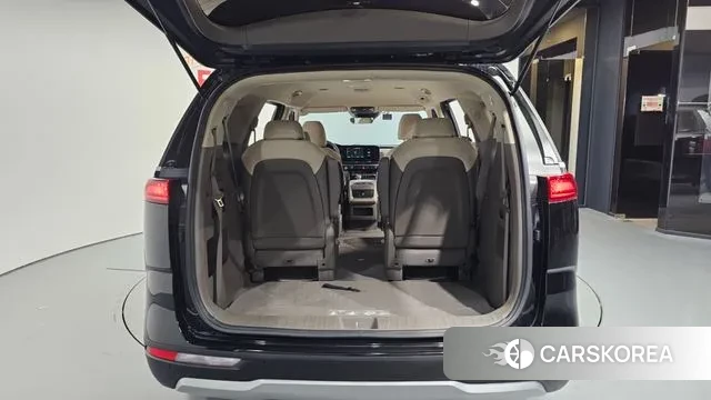 Kia Carnival 4th generation id 3361586 из Кореи 11