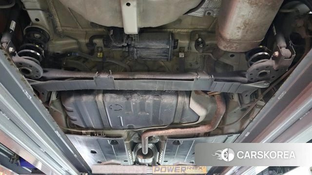 Hyundai Avante AD id 3829201 из Кореи 11