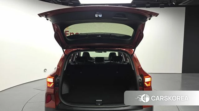 Kia Seltos id 4343741 из Кореи 11