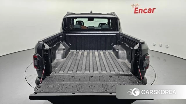 Kia Tasman id 3850240 из Кореи 11