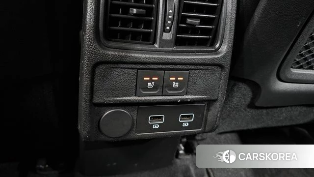 Renault Korea (Samsung) XM3 id 4344949 из Кореи 11