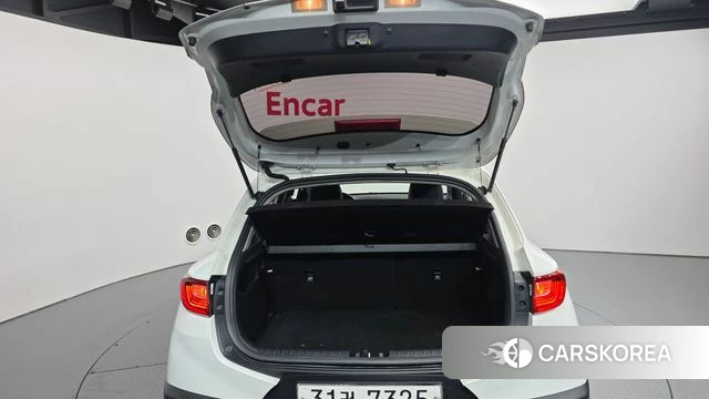 Kia Stonic id 4543550 из Кореи 11