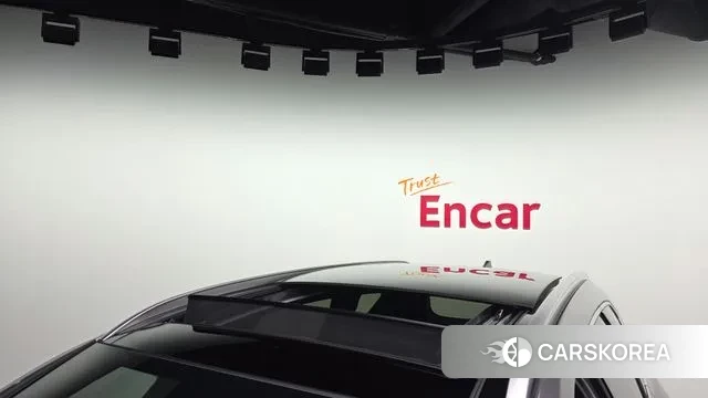 Hyundai The New Santa Fe id 3707811 из Кореи 11