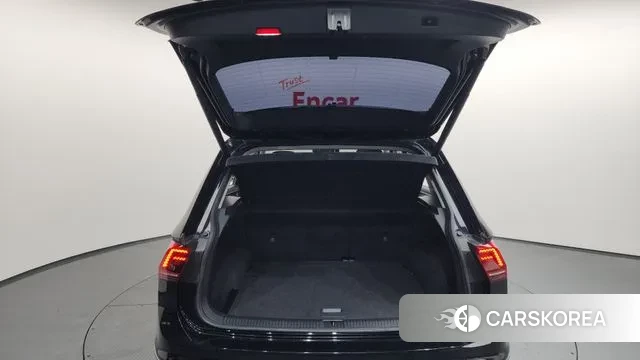 Volkswagen Tiguan second Generation id 3514815 из Кореи 11