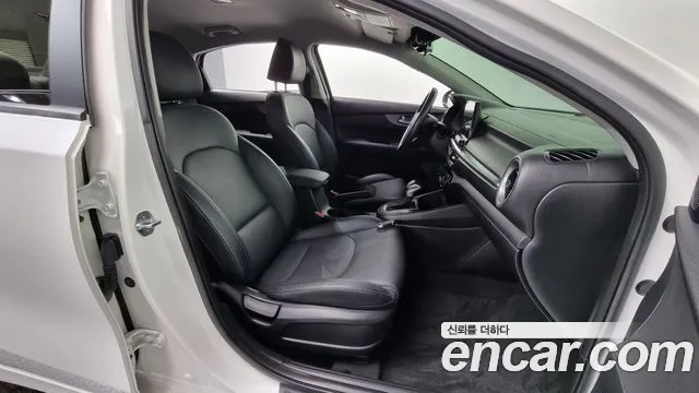 Kia Come New K3 id 2790678 из Кореи 11