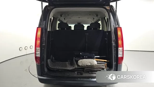 Hyundai Staria id 3127853 из Кореи 11