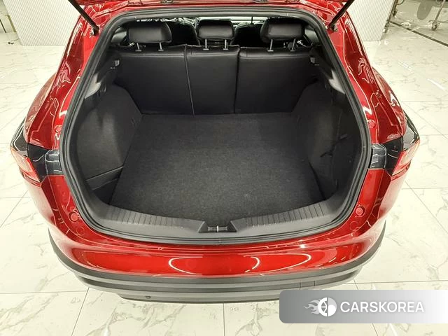 Mazda CX-4 id 3908541 из Китая 11