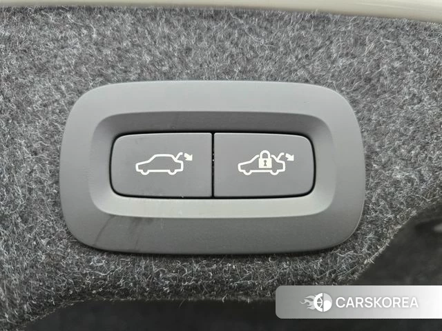 Volvo S90 id 4016775 из Кореи 11