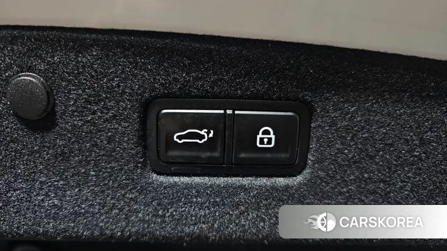 Kia K8 Hybrid id 4670210 из Кореи 10