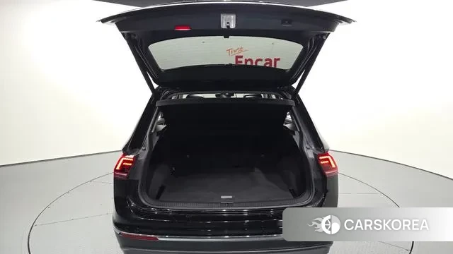 Volkswagen Tiguan second Generation id 3766112 из Кореи 11
