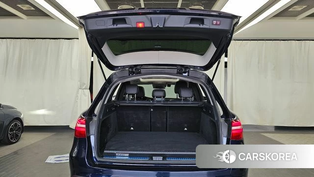 Mercedes-Benz GLC-Class X253 id 4684272 из Кореи 11