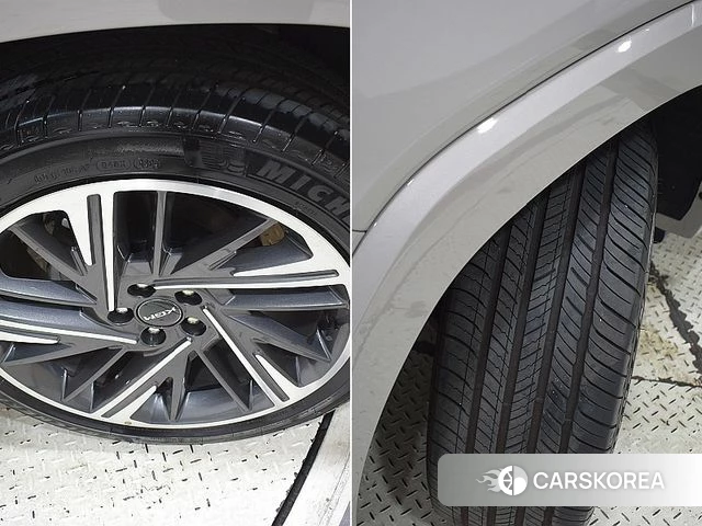 Ssangyong Actian 2nd Generation id 3889165 из Кореи 11