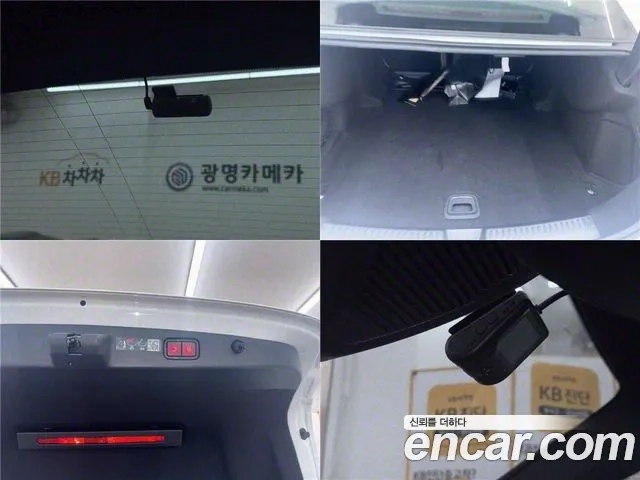 Mercedes-Benz E-Class W214 id 2878513 из Кореи 11