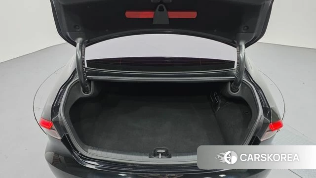 Hyundai The New Grandeur IG Hybrid id 4519610 из Кореи 11