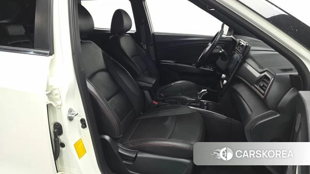 Ssangyong Berry New Tivoli id 3893373 из Кореи 11