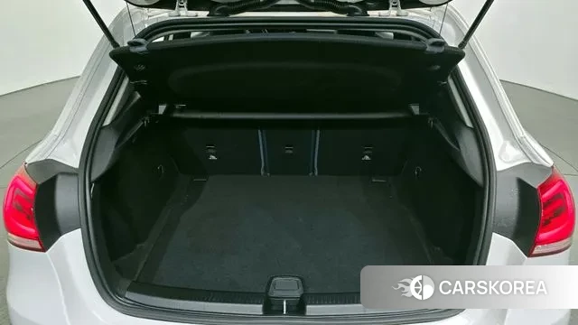 Mercedes-Benz A-Class W177 id 2902597 из Кореи 11