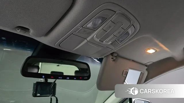 Hyundai Santa Fe TM id 3754682 из Кореи 11