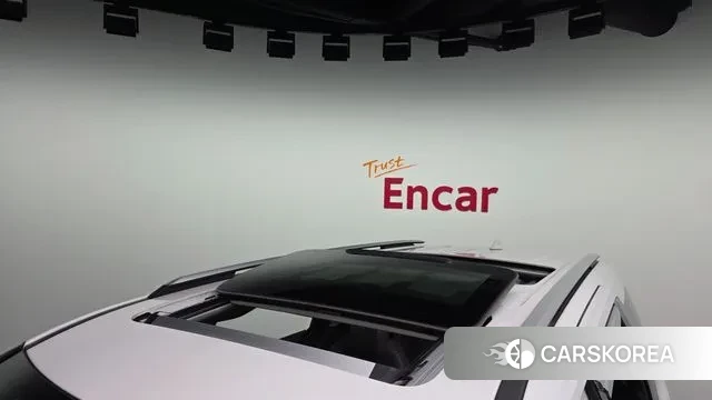 Kia The New Carnival 4th Generation id 3415555 из Кореи 11