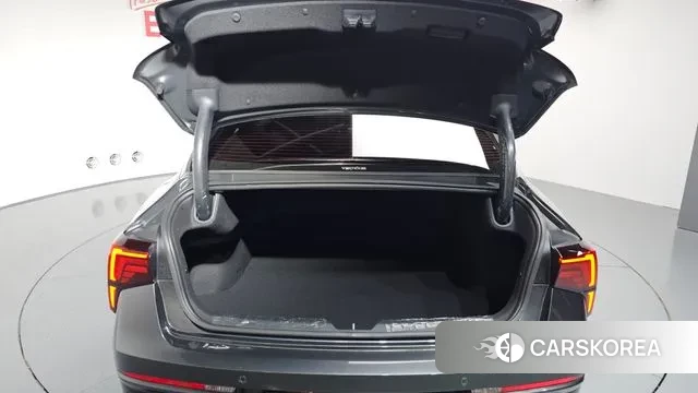 Kia The New K5 3rd generation id 3341275 из Кореи 11