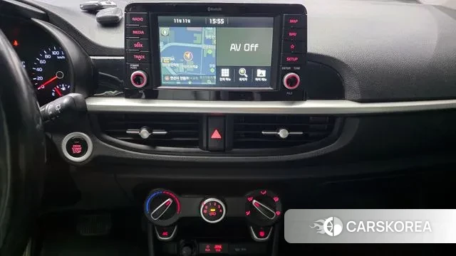 Kia All New Morning (JA) id 3350910 из Кореи 11