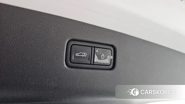 Genesis GV70 id 3690657 из Кореи 11