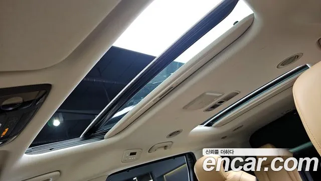 Kia Carnival 4th generation id 2640878 из Кореи 11