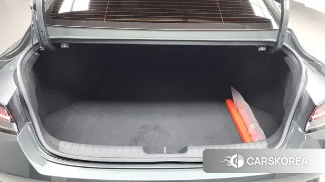 Hyundai Avante (CN7) id 3054478 из Кореи 11