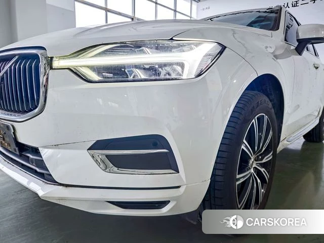 Volvo XC60 id 4238323 из Китая 11