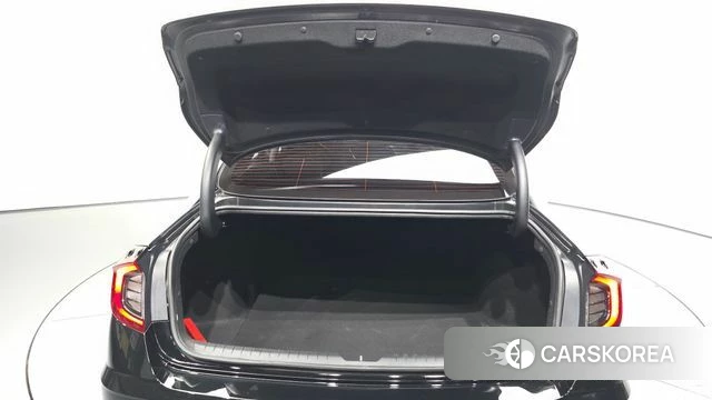 Hyundai Sonata (DN8) id 4642022 из Кореи 11