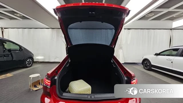 Volkswagen Arteon id 3528635 из Кореи 11