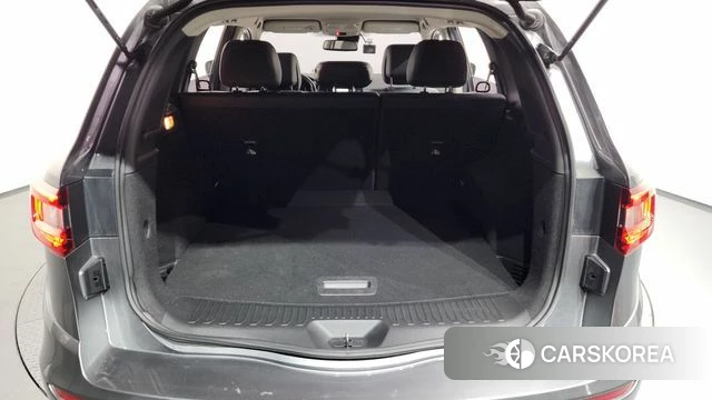 Renault Korea (Samsung) QM6 id 3873542 из Кореи 11