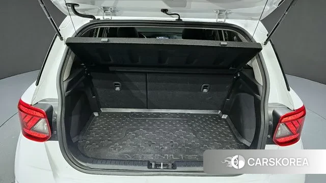 Hyundai Venue id 3636281 из Кореи 11