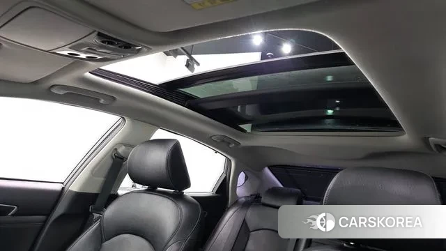 Kia Come New K7 id 3728362 из Кореи 11